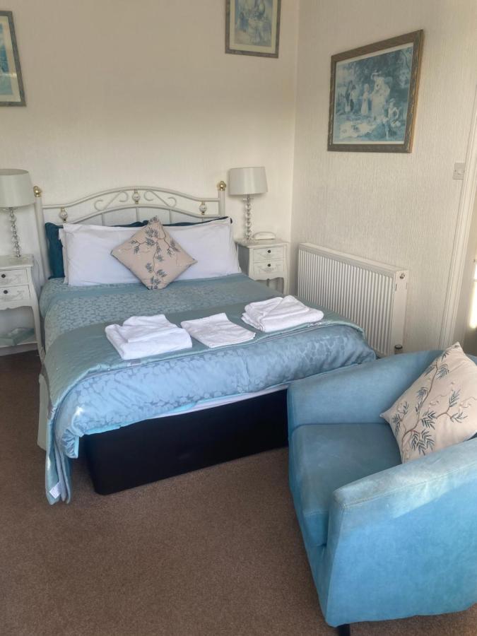 Parlors Hall Hotel Bridgnorth Bagian luar foto
